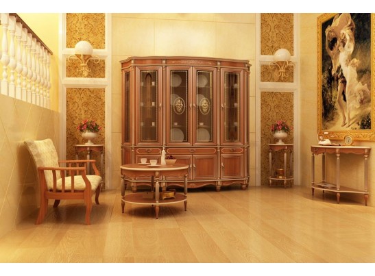 Стол журнальный "Палермо-10"