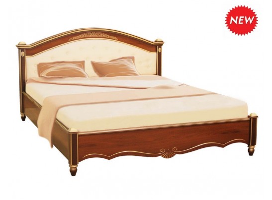 Кровать "Палермо" (58-01, 59-01)