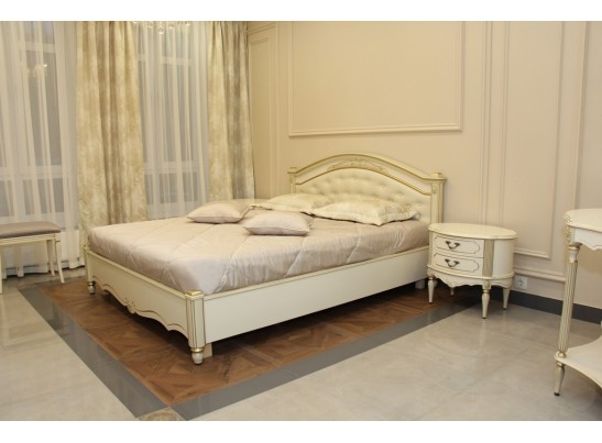 Кровать "Палермо" (58, 59)
