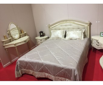 Кровать "Палермо" (58, 59)