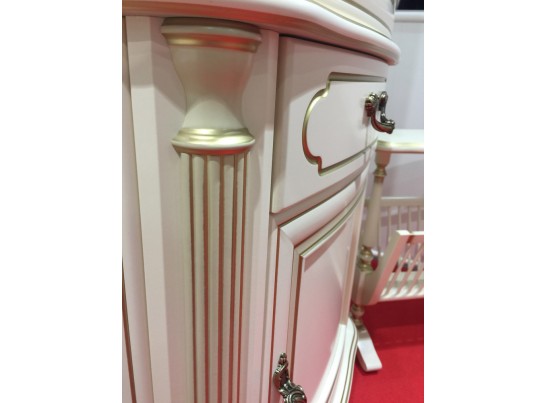 Комод 01 "Палермо 2"