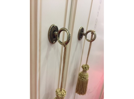 Шкаф 2-х створчатый «Парма 31-02»