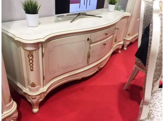 Тумба ТВ «Парма 38-02»