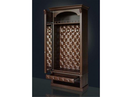 Прихожая Благо Б 5.15-3 (орех)