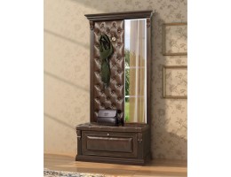 Прихожая Благо артикул Б 5.8-4 (орех)