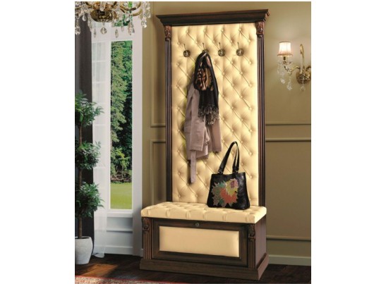 Прихожая Благо артикул Б 5.8-2 (орех)