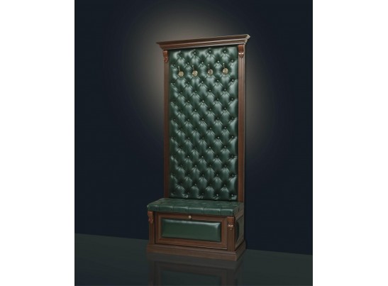 Прихожая Благо артикул Б 5.8-2 (орех)