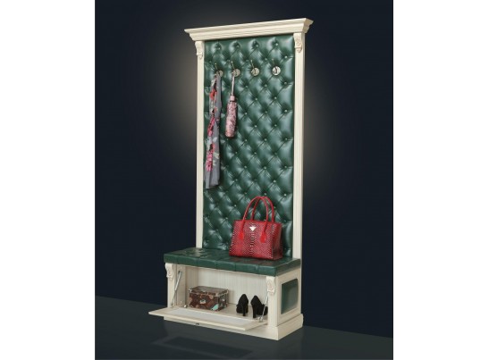 Прихожая Благо артикул Б 5.8-2 (карамель)