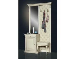 Вешалка Благо Б 5.10-7 (карамель) 