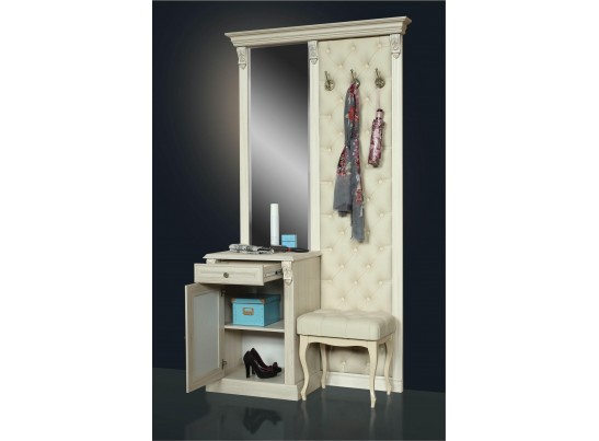 Вешалка Благо Б 5.10-7 (карамель)