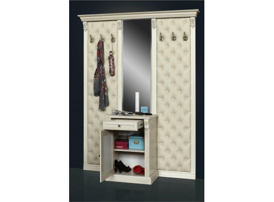 Вешалка Благо Б 5.10-6 (карамель)