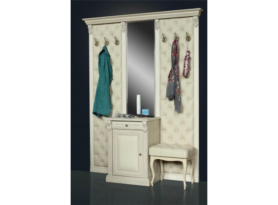 Вешалка Благо Б 5.10-6 (карамель)