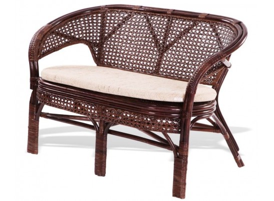 Диван двухместный 02/15