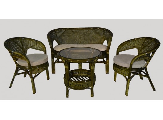 Диван двухместный 02/15