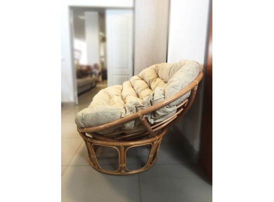 Диван MAMASAN 23/02 с матрацем мед