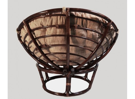 Кресло Папасан с матрасом 23/01