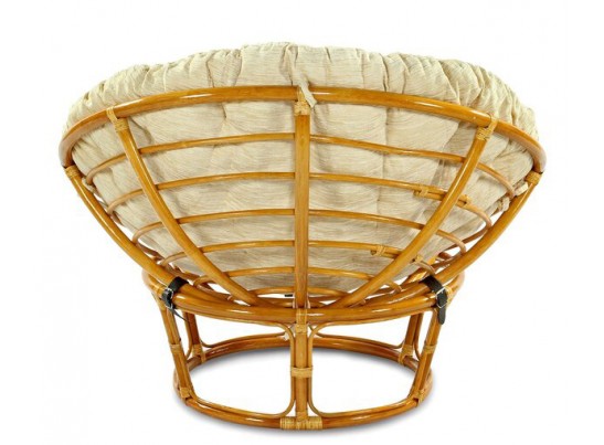 Кресло Папасан с матрасом 23/01