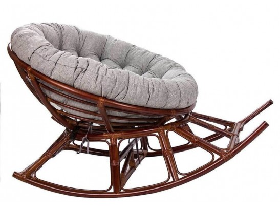 Кресло-качалка Папасан 23/01D