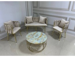 Комплект мягкой мебели Дороти