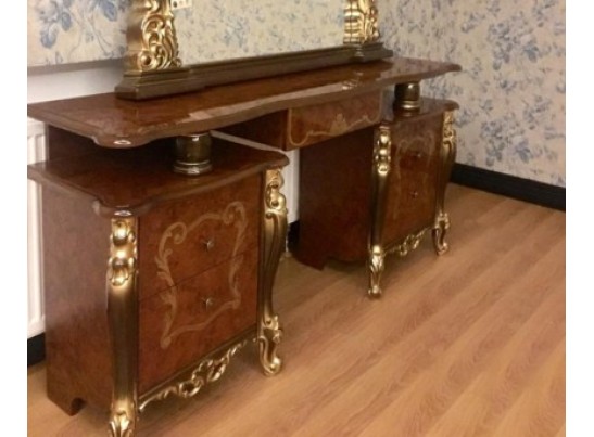 Джоконда Туалетный стол в Набережных Челнах