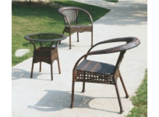 Комплект садовой мебели RC16\ RT 206