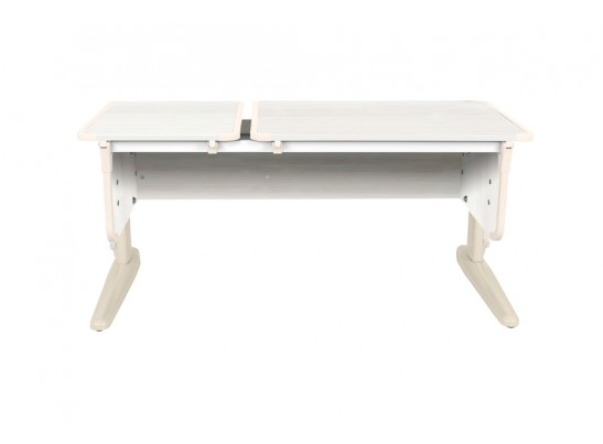 Парта-трансформер для школьника с 5 лет, размер 75(+42.5)x55x53(до 81.5) СУТ.42 в Набережных Челнах