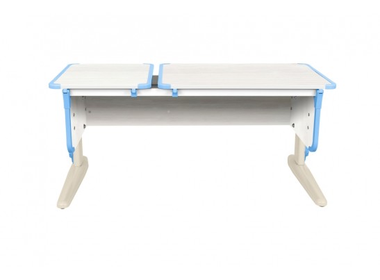 Парта-трансформер для школьника с 5 лет, размер 75(+42.5)x55x53(до 81.5) СУТ.42 в Набережных Челнах