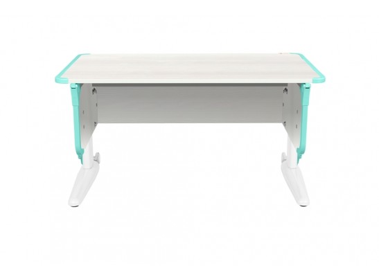 Парта-трансформер для школьника с 5 лет, размер 100x55x53(до 81.5) СУТ.43 в Набережных Челнах