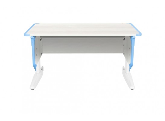 Парта-трансформер для школьника с 5 лет, размер 100x55x53(до 81.5) СУТ.43 в Набережных Челнах