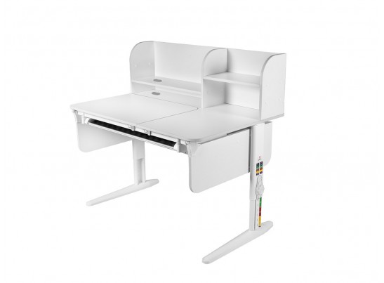 Растущая парта Lp/70-45 с лотком СУТ.63 в Набережных Челнах