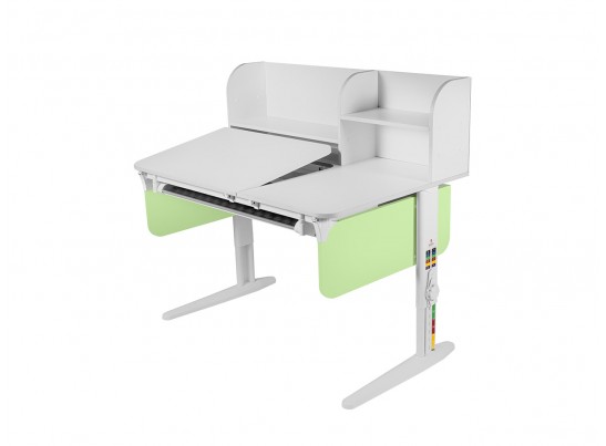 Растущая парта Lp/70-45 с лотком СУТ.63 в Набережных Челнах