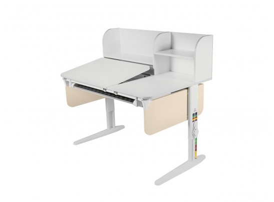 Растущая парта Lp/70-45 с лотком СУТ.63 в Набережных Челнах