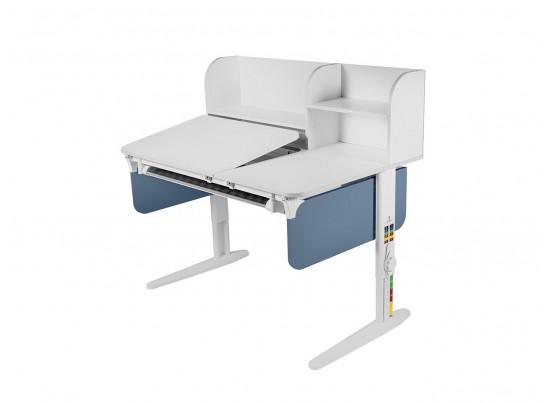 Растущая парта Lp/70-45 с лотком СУТ.63 в Набережных Челнах