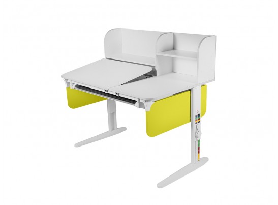 Растущая парта Lp/70-45 с лотком СУТ.63 в Набережных Челнах