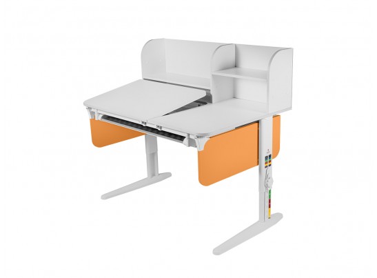 Растущая парта Lp/70-45 с лотком СУТ.63 в Набережных Челнах