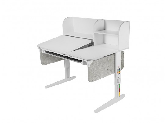 Растущая парта Lp/70-45 с лотком СУТ.63 в Набережных Челнах