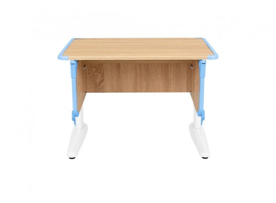 Парта-трансформер для школьника с 5 лет, размер 75x55x53(до 81.5) СУТ.41 в Набережных Челнах