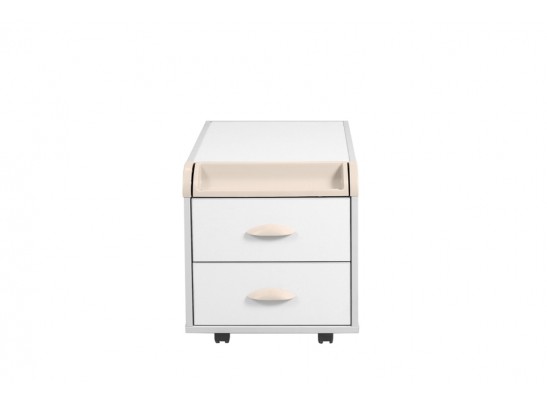 Тумба выкатная Tumba 5 step ТУВ.09 в Набережных Челнах