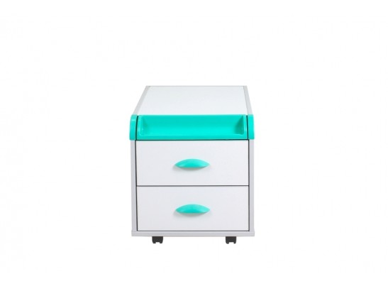 Тумба выкатная Tumba 5 step ТУВ.09 в Набережных Челнах