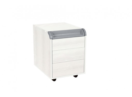 Тумба выкатная Tumba 4 step ТУВ.08 в Набережных Челнах