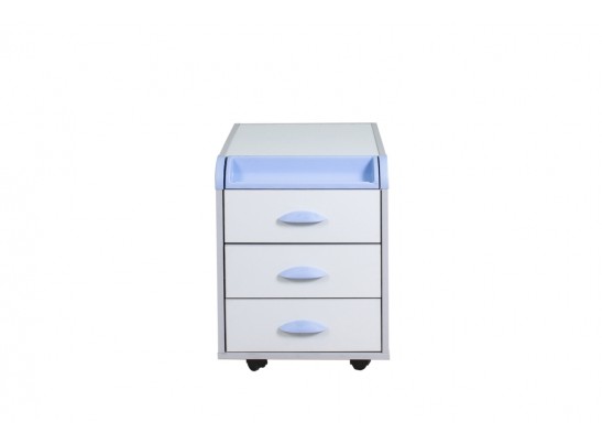 Тумба выкатная Tumba 3 step ТУВ.06 в Набережных Челнах