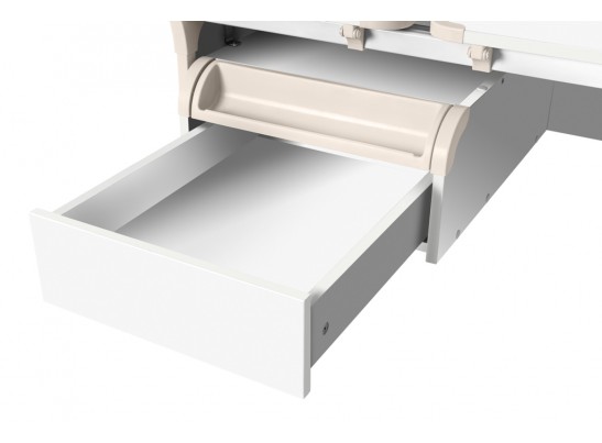 Тумба навесная Tumba 1 ТСН.04 в Набережных Челнах