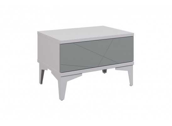 Тумба прикроватная ALBA