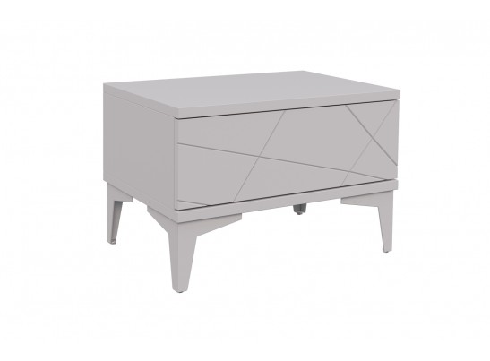 Тумба прикроватная ALBA