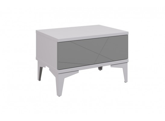 Тумба прикроватная ALBA