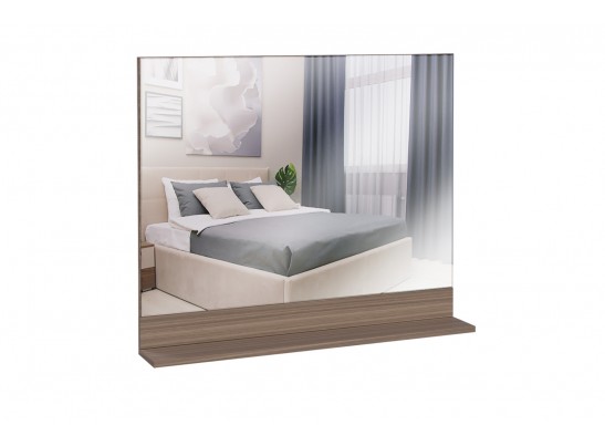 Зеркало BARCELONA в Набережных Челнах