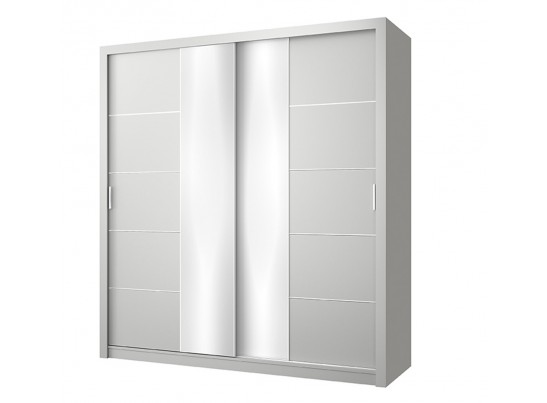 Шкаф Oslo 203 в Набережных Челнах