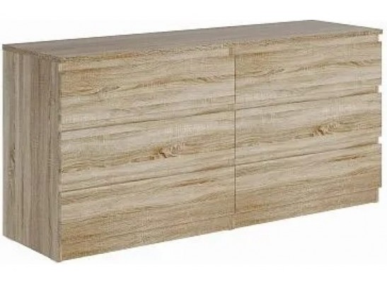 Комод МАЛЬТА 2.05.02.060.1 в Набережных Челнах