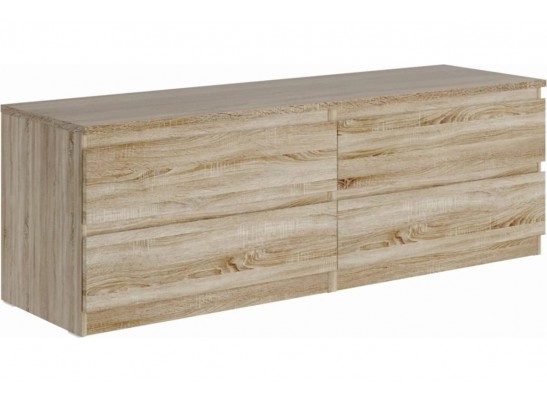 Комод МАЛЬТА 2.05.02.030.1 в Набережных Челнах