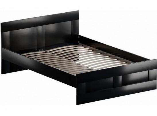 Кровать двуспальная СИРИУС в Набережных Челнах